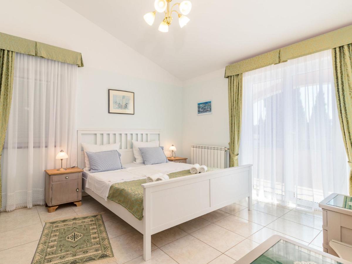 Apartment Viktorija - Prc405 By Interhome Nova Vas  Exterior photo